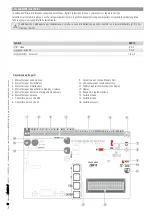 Preview for 11 page of CAME BK-221 Installation Manual