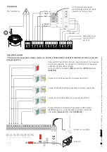 Preview for 12 page of CAME BK-221 Installation Manual