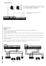 Preview for 13 page of CAME BK-221 Installation Manual