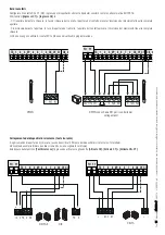 Preview for 14 page of CAME BK-221 Installation Manual