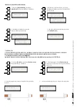 Preview for 20 page of CAME BK-221 Installation Manual