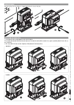 Preview for 22 page of CAME BK-221 Installation Manual