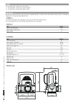 Preview for 27 page of CAME BK-221 Installation Manual