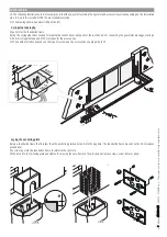 Preview for 30 page of CAME BK-221 Installation Manual