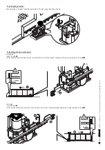 Preview for 34 page of CAME BK-221 Installation Manual