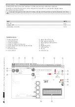 Preview for 35 page of CAME BK-221 Installation Manual