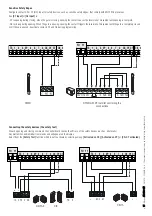 Preview for 38 page of CAME BK-221 Installation Manual