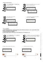 Preview for 44 page of CAME BK-221 Installation Manual