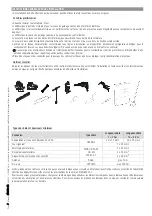 Preview for 53 page of CAME BK-221 Installation Manual