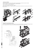 Preview for 57 page of CAME BK-221 Installation Manual