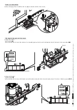 Preview for 58 page of CAME BK-221 Installation Manual