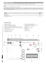 Preview for 59 page of CAME BK-221 Installation Manual