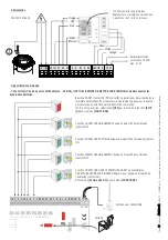 Preview for 60 page of CAME BK-221 Installation Manual