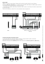 Preview for 62 page of CAME BK-221 Installation Manual