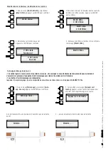 Preview for 68 page of CAME BK-221 Installation Manual