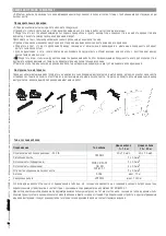 Preview for 77 page of CAME BK-221 Installation Manual