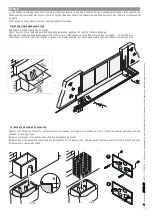 Preview for 78 page of CAME BK-221 Installation Manual