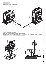 Preview for 80 page of CAME BK-221 Installation Manual