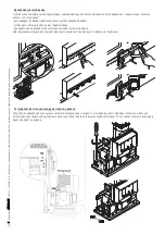 Preview for 81 page of CAME BK-221 Installation Manual