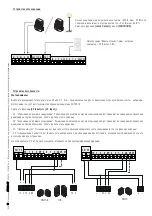 Preview for 85 page of CAME BK-221 Installation Manual