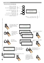 Preview for 87 page of CAME BK-221 Installation Manual