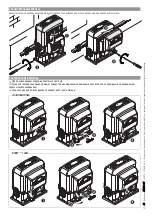 Preview for 94 page of CAME BK-221 Installation Manual