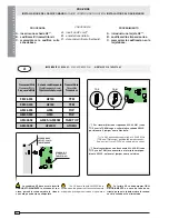 Preview for 20 page of CAME BK-BKE User Manual