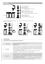 Preview for 19 page of CAME BKS08ALS Installation Manual