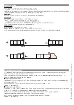 Preview for 26 page of CAME BKS08ALS Installation Manual