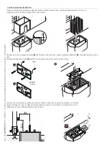 Preview for 39 page of CAME BKS22TGS Installation Manual