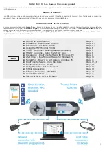 Preview for 2 page of CAME BlueForce Smart Instructions For Use Manual