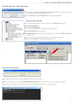 Preview for 12 page of CAME BlueForce Smart Instructions For Use Manual