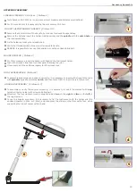 Preview for 20 page of CAME BlueForce Smart Instructions For Use Manual