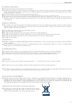 Preview for 22 page of CAME BlueForce Smart Instructions For Use Manual