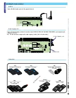 Preview for 18 page of CAME BX-246V Installation Manual