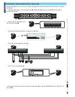 Preview for 20 page of CAME BX-246V Installation Manual