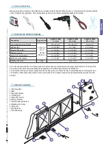 Preview for 5 page of CAME BX-P Installation Manual