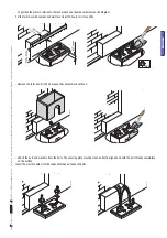 Preview for 7 page of CAME BX-P Installation Manual