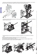 Preview for 8 page of CAME BX-P Installation Manual