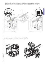 Preview for 9 page of CAME BX-P Installation Manual