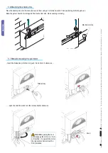 Preview for 10 page of CAME BX-P Installation Manual