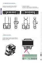 Preview for 16 page of CAME BX-P Installation Manual