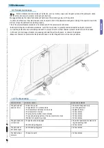 Preview for 21 page of CAME BX-P Installation Manual