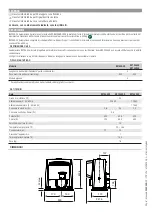 Preview for 4 page of CAME BX Series Installation Manual