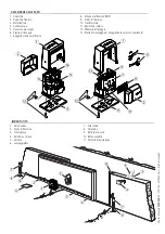 Preview for 6 page of CAME BX Series Installation Manual