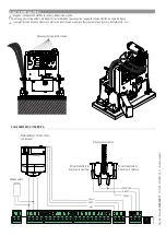 Preview for 14 page of CAME BX Series Installation Manual