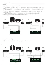 Preview for 17 page of CAME BX Series Installation Manual