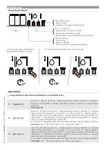 Preview for 19 page of CAME BX Series Installation Manual