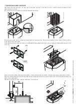 Preview for 92 page of CAME BX Series Installation Manual