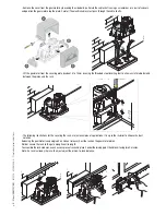 Preview for 9 page of CAME BX10 Installation Manual